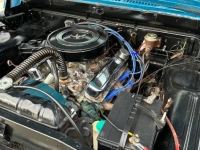 1963 Dodge D200 for sale in Michigan (ID-124189)