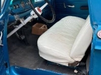 1963 Dodge D200 for sale in Michigan (ID-124189)