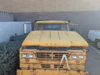 1963 Dodge D300 for sale in Michigan (ID-155638)