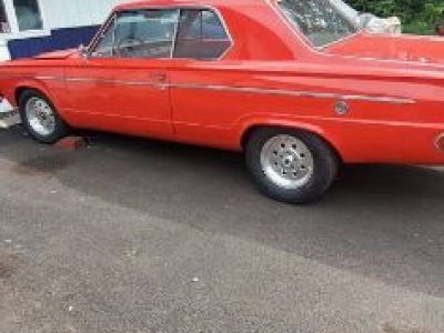 1963 Dodge Dart for sale