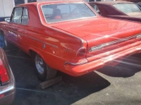 1963 Dodge Dart for sale in Michigan (ID-103789)