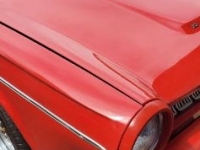 1963 Dodge Dart for sale in Michigan (ID-103789)