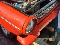 1963 Dodge Dart for sale in Michigan (ID-103789)