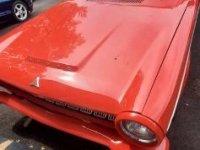 1963 Dodge Dart for sale in Michigan (ID-103789)