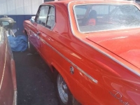 1963 Dodge Dart for sale in Michigan (ID-103789)