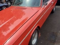 1963 Dodge Dart for sale in Michigan (ID-103789)