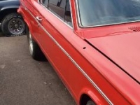 1963 Dodge Dart for sale in Michigan (ID-103789)