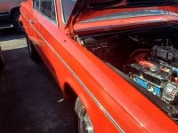 1963 Dodge Dart for sale in Michigan (ID-103789)
