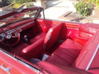 1963 Dodge Dart for sale in Michigan (ID-134133)