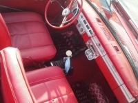 1963 Dodge Dart for sale in Michigan (ID-134133)