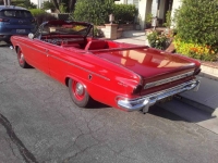 1963 Dodge Dart for sale in Michigan (ID-134133)