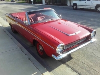 1963 Dodge Dart for sale in Michigan (ID-134133)