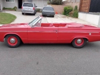 1963 Dodge Dart for sale in Michigan (ID-134133)