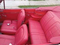 1963 Dodge Dart for sale in Michigan (ID-134133)