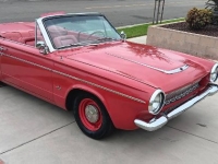 1963 Dodge Dart for sale in Michigan (ID-134133)