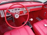 1963 Dodge Dart for sale in Michigan (ID-134133)