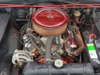 1963 Dodge Dart for sale in Michigan (ID-134133)