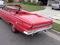 1963 Dodge Dart for sale in Michigan (ID-134133)