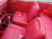 1963 Dodge Dart for sale in Michigan (ID-134133)