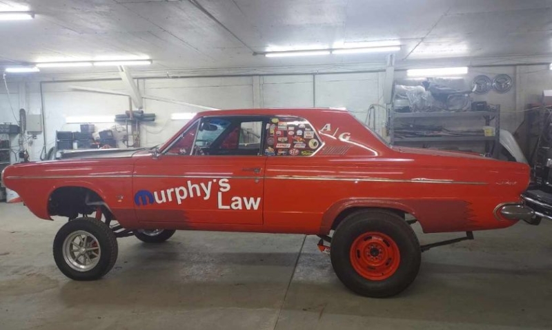 1963 Dodge Dart for sale (ID-117552) 1963 Dodge Dart for sale (ID-117552)