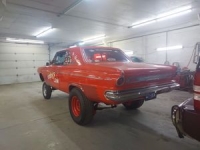 1963 Dodge Dart for sale (ID-117552)