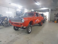 1963 Dodge Dart for sale (ID-117552)