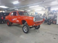 1963 Dodge Dart for sale (ID-117552)