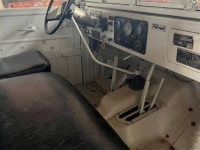 1963 Dodge M37 for sale in Michigan (ID-133458)
