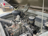 1963 Dodge M37 for sale in Michigan (ID-140738)