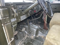 1963 Dodge M37 for sale in Michigan (ID-140738)