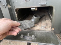 1963 Dodge M37 for sale in Michigan (ID-140738)
