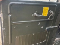 1963 Dodge M37 for sale in Michigan (ID-140738)