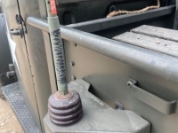 1963 Dodge M37 for sale in Michigan (ID-140738)