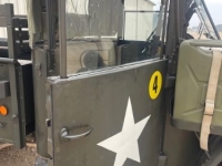1963 Dodge M37 for sale in Michigan (ID-140738)