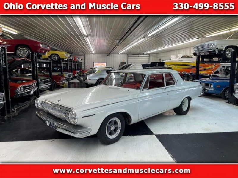 1963 Dodge Polara for sale in Riverhead, New York (ID-98662)