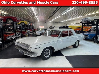 1963 Dodge Polara for sale