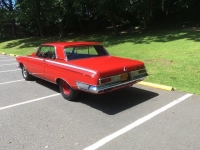 1963 Dodge Polara for sale in Riverhead, New York (ID-127034)