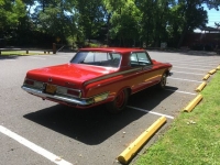 1963 Dodge Polara for sale in Riverhead, New York (ID-127034)