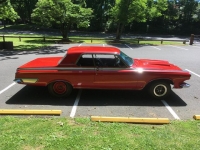 1963 Dodge Polara for sale in Riverhead, New York (ID-127034)