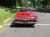 1963 Dodge Polara for sale in Riverhead, New York (ID-127034)