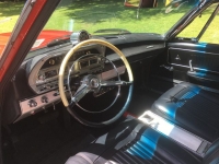 1963 Dodge Polara for sale in Riverhead, New York (ID-127034)