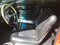1963 Dodge Polara for sale in Riverhead, New York (ID-127034)