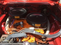 1963 Dodge Polara for sale in Riverhead, New York (ID-127034)