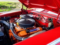 1963 Dodge Polara for sale in Riverhead, New York (ID-127034)