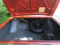 1963 Dodge Polara for sale in Riverhead, New York (ID-127034)