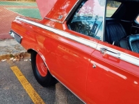 1963 Dodge Polara for sale in Riverhead, New York (ID-127034)