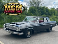 1963 Dodge Polara for sale in Addison, Illinois (ID-128647)