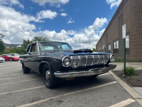 1963 Dodge Polara for sale in Addison, Illinois (ID-128647)