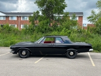 1963 Dodge Polara for sale in Addison, Illinois (ID-128647)