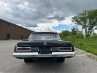 1963 Dodge Polara for sale in Addison, Illinois (ID-128647)